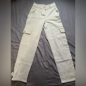 Aritzia Wilfred Free - Modern Cargo Pant, Size 00